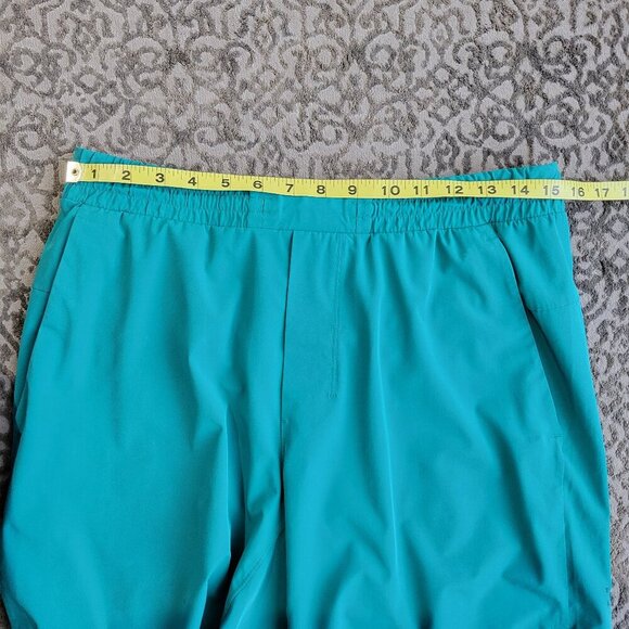 Lululemon & North Face Men’s Bathing Suits (2) Size M - Picture 5 of 14